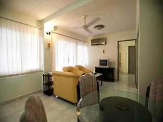 Rosewood Residences Imbi Kuala Lumpur Hotel