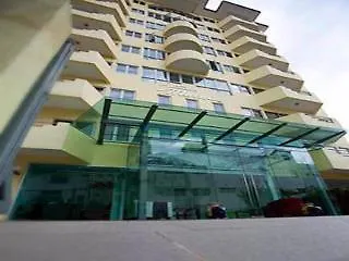 Rosewood Residences Imbi Kuala Lumpur