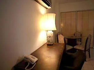 Rosewood Residences Imbi Kuala Lumpur